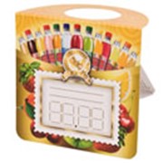 Ценники индивидуальные фото