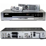 Спутниковый ресивер Eycos S55.12 фото