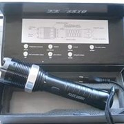 Электрошокер 8810, сверхмощный и усиленный фото