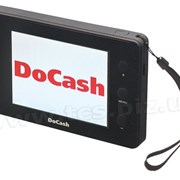 DoCash Micro IR/UV