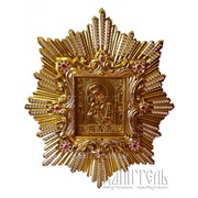 Икона Почаевская (спускная). фото
