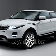 Шиномонтаж Land Rover Минск фотография