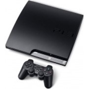 Игровая приставка Sony Playstation 3 Slim 160Gb (5 регион) фото