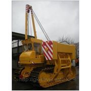 Трубоукладчик Komatsu D 355 C