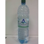 Вода природная питьевая “Дивеевская“ 1,5л. фото