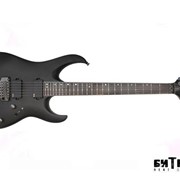 Электрогитара Cort Viva Custom (BKS) фото