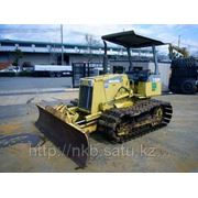 Бульдозер Komatsu D20P-7-77000up фото