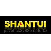 Запасные части на технику Shantui фото