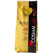 Кофе в зернах Cosmai Prestige 1 кг фото