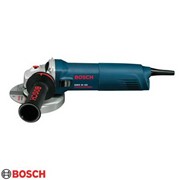 Угловая шлифмашина (болгарка) BoschHert GWS 10-125