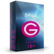 Гель Spot G для женского возбуждения фото