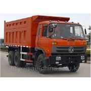 Самосвал Dongfeng SX3257DR355