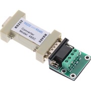 Конвертер RS232/485 фото