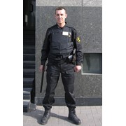 Охрана имущества и объектов в Алматы фото