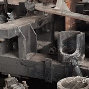 Рама тележки 7М.47.01.000   фото