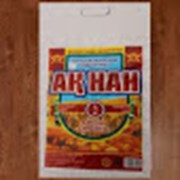 Сумка полипропиленовая 35х55 фото