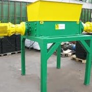 Оборудование по переработке резино-технической продукции фотография