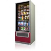 Снековый автомат FoodBox Slave фотография