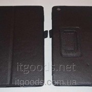 Чехол-книжка для Lenovo Tab 2 A8-50 | A8-50F | A8-50L | A8-50LC (черный цвет) 4784