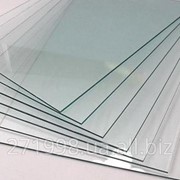 Cтекло листовое 3,2мм марки Caspian Crystal® Сlear фото