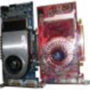 Видеокарта VC VTX Radeon HD5450 512MB GDDR3, 64-bit, 650 MHz/800 MHz, PCI-E 2.1, Dual Link DVI-I, HDMI, VGA [VX