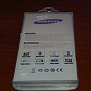 Внешний аккумулятор 30000 mAh для всех видов телефонов. Samsung Белый фотография