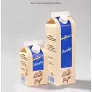 Молоко пастеризованное 1000 мл
