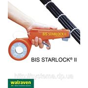 BIS STARLOCK® 2 Пистолет для стяжки кабеля 15 м+100 зажимов фото