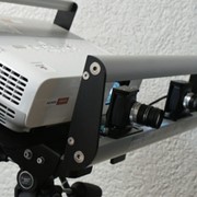 3D-сканер Range Vision фото