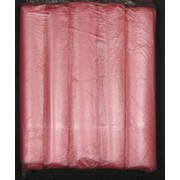 Пакеты Розовый рулон 24*38 100 8мк