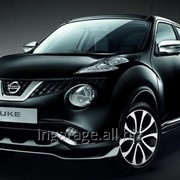 Боковое зеркало правое Nissan Juke F15E фото