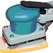 Машинка шлифовальная Dynabrade Пневматическая с эксцентриком для чистовой обработки тип Dynabug II Мод 58506