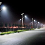 Уличные фонари фото