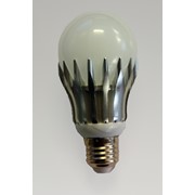 Современная LED лампочка от Eco Light Group фотография