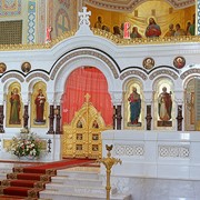 Иконостасы фото