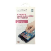 Жидкое покрытие для защиты экрана телефона NANOFIXIT фото