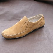 Мокасины мужские кожаные оптом от производителя. Модель:M-31 nr фото