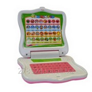 Интерактивный обучающий детский компьютер IE51A