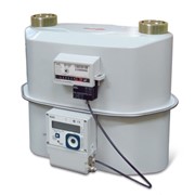 Комплекс для измерения количества газа СГ-ТК-Д фото