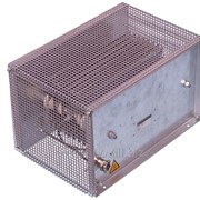 Тормозной резистор РБ1-400-К20 фото