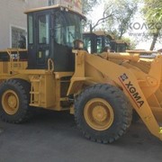 Ремонтные услуги на все спецтехники фото