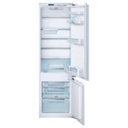 Встраиваемый холодильник-морозильник Bosch KIS 38A51 RU в нишу 178 см