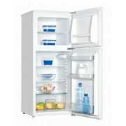 Холодильник с морозильной камерой KR-155RF фото