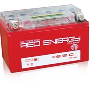 Аккумуляторная батарея Red Energy RE 12-10.1 фото
