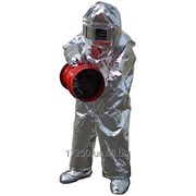 Термозащитный костюм Индекс-800