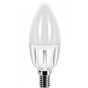 Светодиодная лампа-свеча LED CL-5