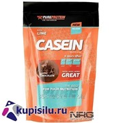 Протеин Casein Protein 1000 гр. Pureprotein фото