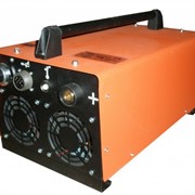 Универсальные сварочные конверторы низкого напряжения КСУ-500 (ММА, МИГ/МАГ) фотография