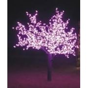 Светодиодное дерево -сакура 40 см