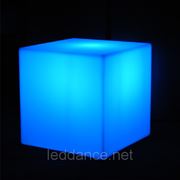 Светодиодный Куб “SPACE-Q“ от LDS фото